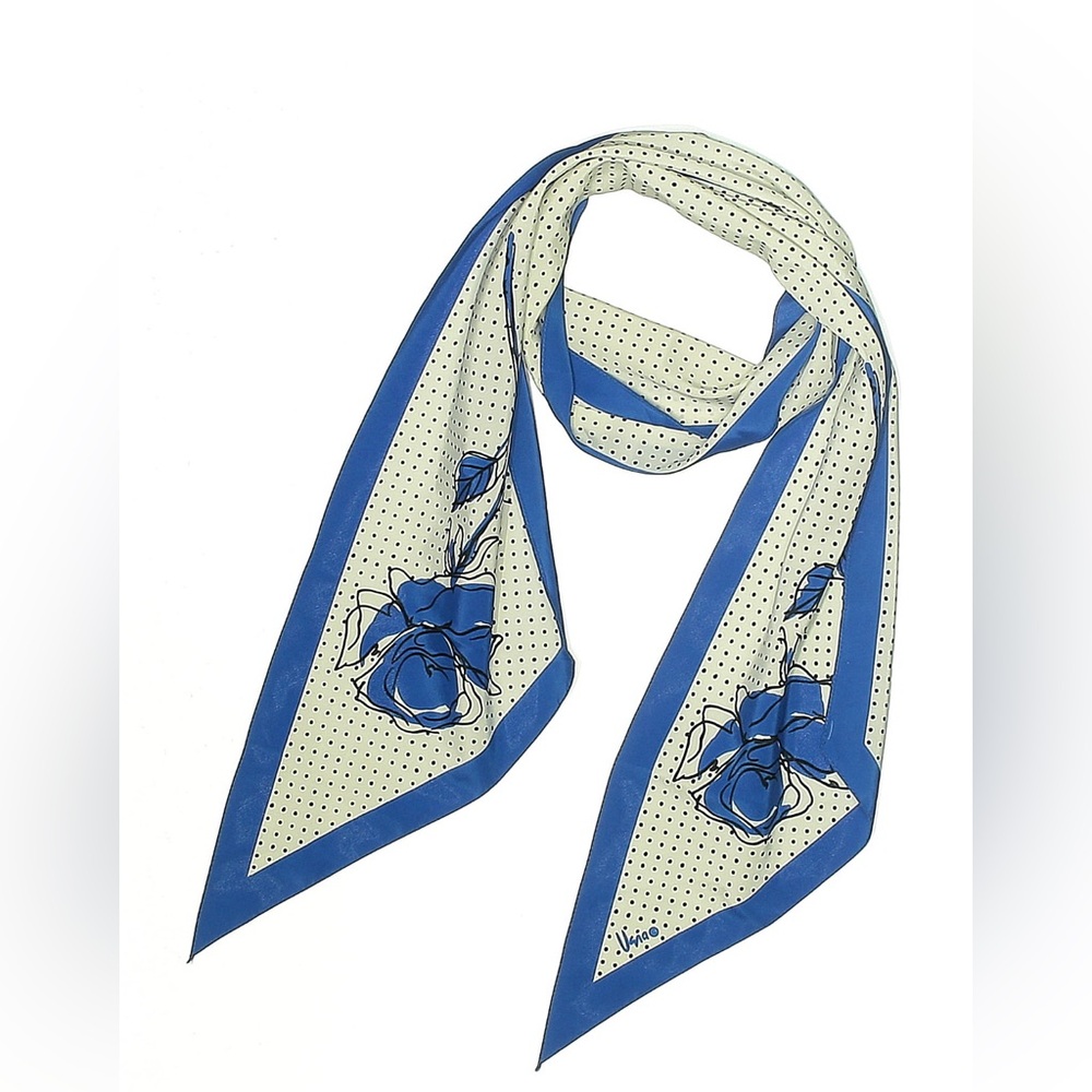 VINTAGE 60S VERESA BY‎ VERA SCARF